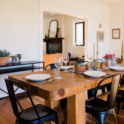 FurnitureDining room table