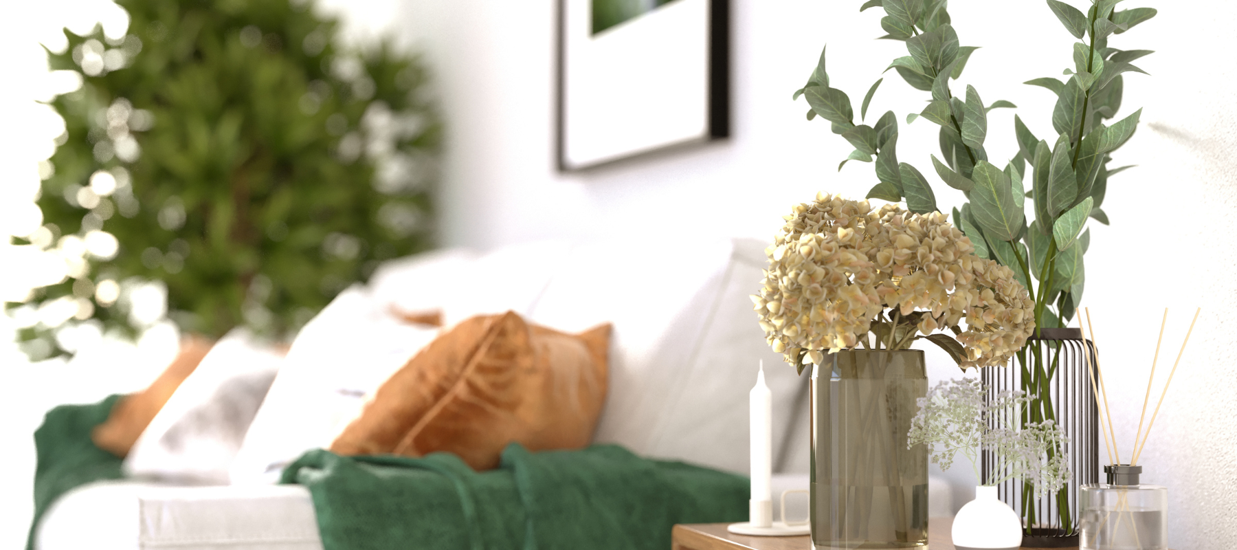 Home decor