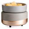 Midas 2-in-1 Fragrance Warmer