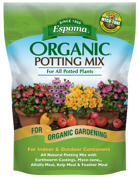 Espoma Potting Soil Mix