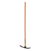 Seymour Midwest Garden Hoe Mattock Hardwood Handle