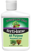 Fertilome Houseplant Hero All Purpose Houseplant Food 10-10-10