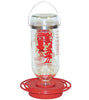 BEST-1 HUMMINGBIRD FEEDER 32 OZ