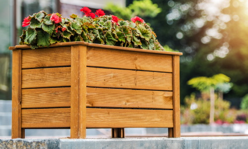 Farm planter