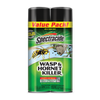 SPECTRACIDE® WASP & HORNET KILLER3 (AEROSOL)