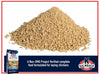 Kalmbach 17% All Natural Layer Crumble (Non-GMO)