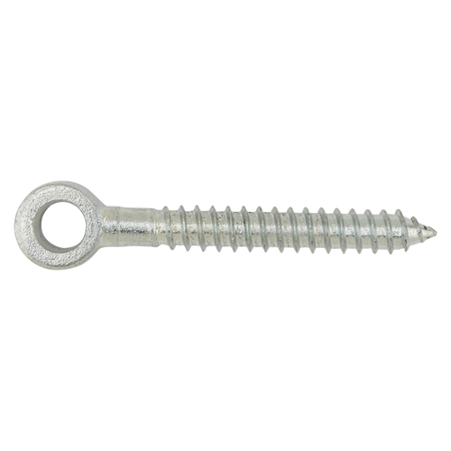 National Hardware Screw Eye 1/2 x 4