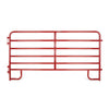 Tarter American Panel 10' Red