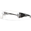 Edge Eyewear/Wolf Peak Int CV111 Visio Safety Glasses