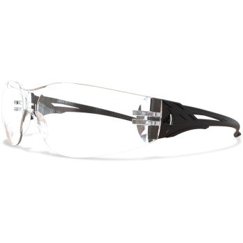Edge Eyewear/Wolf Peak Int CV111 Visio Safety Glasses