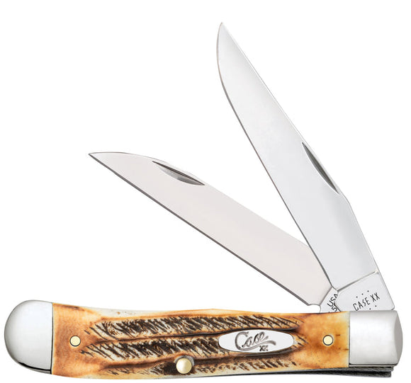 Case 6.5 BoneStag® Trapper
