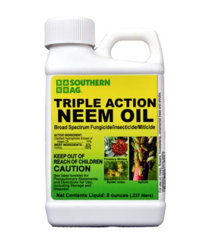 Southern AG Triple Action Neem Oil
