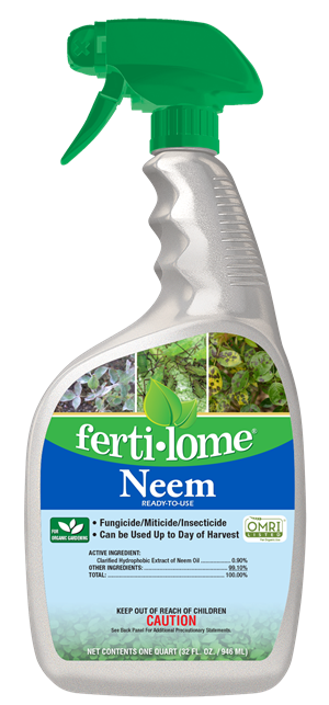 Ferti-lome Neem Ready-to-Use