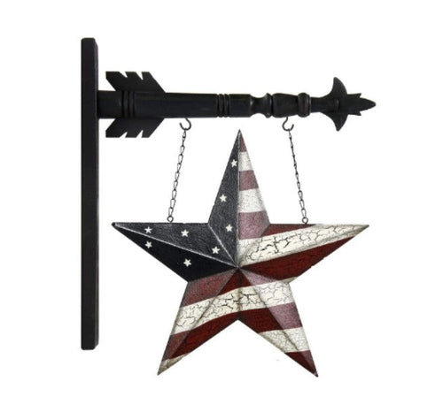K&K Interiors Americana Star Arrow Replacement