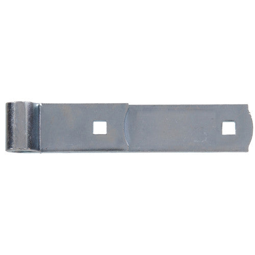 Hillman Hardware Essentials Gate Strap Hinge Zinc
