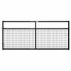 Behlen Country Wire-Filled Gate Black