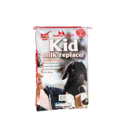 Kalmbach Nutra Start Milk Replacer for Goat Kids