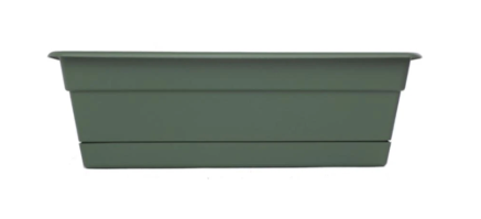 Bloem Dura Cotta Window Box