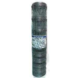 Alligator Brand Field Fence Hi Ten Blue Label 330'x48