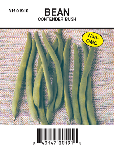 Wyatt-Quarles Seed Company Contender