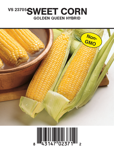 Wyatt-Quarles Seed Company Golden Queen Hybrid