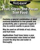 Hy-Yield Fruit, Citrus and Pecan Tree Food 19-10-5 (16 lbs)