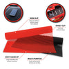 Performance Tool 18 x 48 Grip Mat Roll