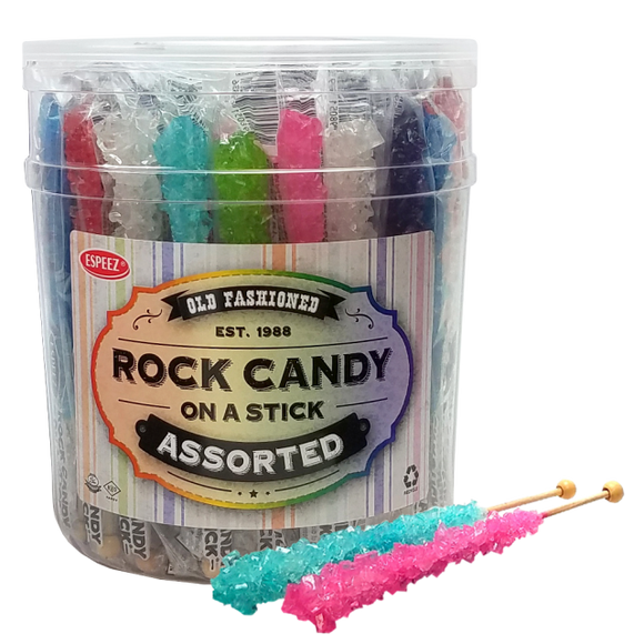 ESPEEZ Rock Candy