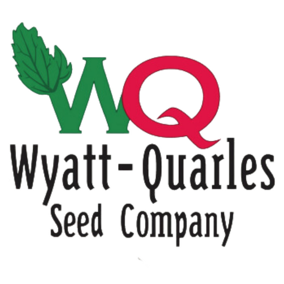 Wyatt-Quarles Seed Company Lemon Queen